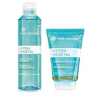 Hydra Vegetal Cleansing for Face (Set)