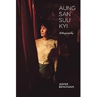 Aung San Suu Kyi: A Biography Aung San Suu Kyi: A Biography Kindle Hardcover Audible Audiobook MP3 CD