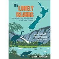 The Lonely Islands The Lonely Islands Paperback