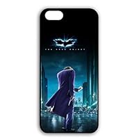 Creative Customised Batman Movie Theme iPhone 7 - 4.7 Inch Thin Protective Case, Ultra Thin Cell Phone Casing for iPhone 7