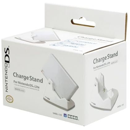 Nintendo DS Lite Charge Stand