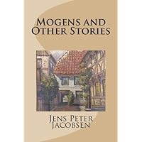 Mogens and Other Stories Mogens and Other Stories Paperback Kindle Hardcover MP3 CD Library Binding