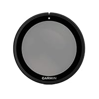 Garmin Polarized rear Lens Cover for Dash Cam, (010-12530-18)