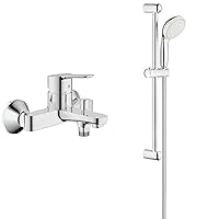 GROHE BauEdge | Shower Systems - Shower Mixer