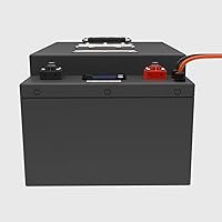 12V24V48V 200A 400A Energy Storage Lithium Battery LiFePO4 Suitable for Solar Energy, RV, Household Energy Storage (48v150AH LiFePO4)