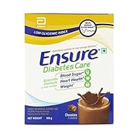 Diabetes Care Chocolate 200g Refill Pack