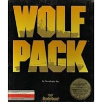 Wolfpack (PC DOS 3.5