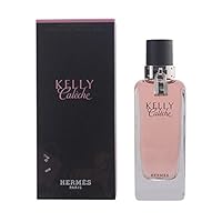 Hermes Kelly Caleche Eau De Parfum Spray for Women 3.3 oz / 100 ml