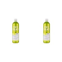 Bed Head Urban Antidotes Renergize Conditioner, 25.36 Fl Oz (Pack of 2)