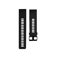 Sport Waterproof Silicone WatchBands for Garmin Forerunner 35 Breathable Wristband Outdoor for Garmin Forerunner 30