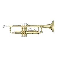 Antigua Vosi TR2560LQ Bb Lacquer Finish Trumpet with Case