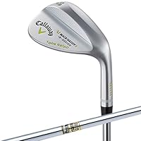 (callaway) Mack DADDY2 Tour Grind Wedge Chrome Plated Finish c guraindoso-ru Dynamic Gold S200 52 – 10 Japan Specification 414752104246930 52