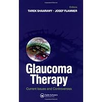 Glaucoma Therapy: Current Issues and Controversies Glaucoma Therapy: Current Issues and Controversies Hardcover