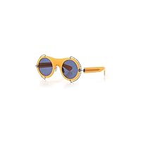 Calvin Klein CKNYC1877SR 870 49 New Unisex Sunglasses