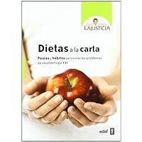 Dietas a la carta (Plus Vitae) (Spanish Edition) Dietas a la carta (Plus Vitae) (Spanish Edition) Kindle Paperback