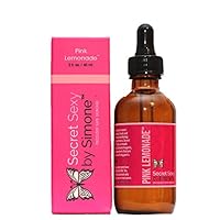 Pink Lemonade Eczema Relief Beauty Oil (2 oz)