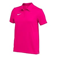 Nike Womens Dry Franchise Polo Shirt