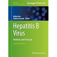 Hepatitis B Virus: Methods and Protocols (Methods in Molecular Biology, 2837) Hepatitis B Virus: Methods and Protocols (Methods in Molecular Biology, 2837) Hardcover