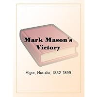 Mark Mason's Victory Mark Mason's Victory Kindle Hardcover Paperback MP3 CD Library Binding