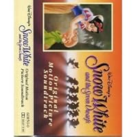 Snow White Snow White Audio, Cassette Audio CD Vinyl