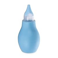 Nasal Aspirator and Ear Syringe Set, Colors May Vary