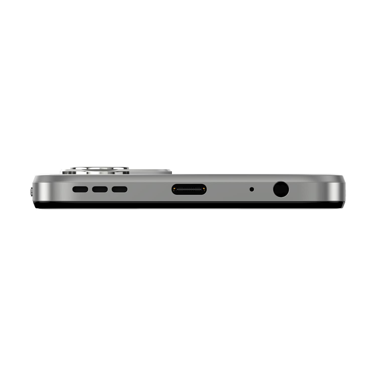 Motorola Moto G 5G | 2023 | Unlocked | Made for US 4/128GB | 48 MPCamera | Harbor Gray