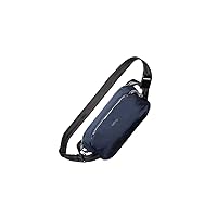 Bellroy Venture Ready Sling Bag -Unisex Crossbody Bag, Water-resistant Materials, Perfect for Travel, 2.5L
