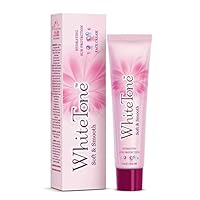 Vini White Tone Hydrating Sun Protection Face Cream (25 gm) - Pack of 6