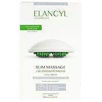 Elancyl Slim Massage + Slimness Concentrated Gel 200 ml Stimulate, Drain, resculpt
