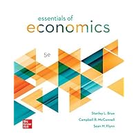 Loose Leaf for Essentials of Economics (The Mcgraw Hill Economics)