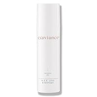 EXUVIANCE A . G . E . Less Everyday PHA Antiaging Face Moisturizer with Lactobionic Acid, For Sensitive/Dry Skin, 1.7 fl. oz.