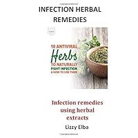 Infection herbal remedies: Infection remedies using herbal extracts