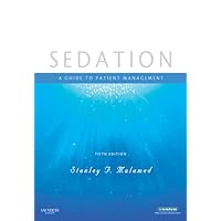 Sedation - E-Book Sedation - E-Book Kindle Paperback Printed Access Code