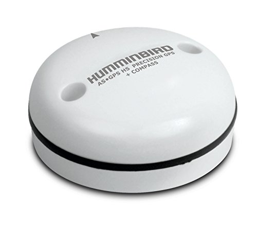 Humminbird AS GOS HS Precision GPS Receiver w/