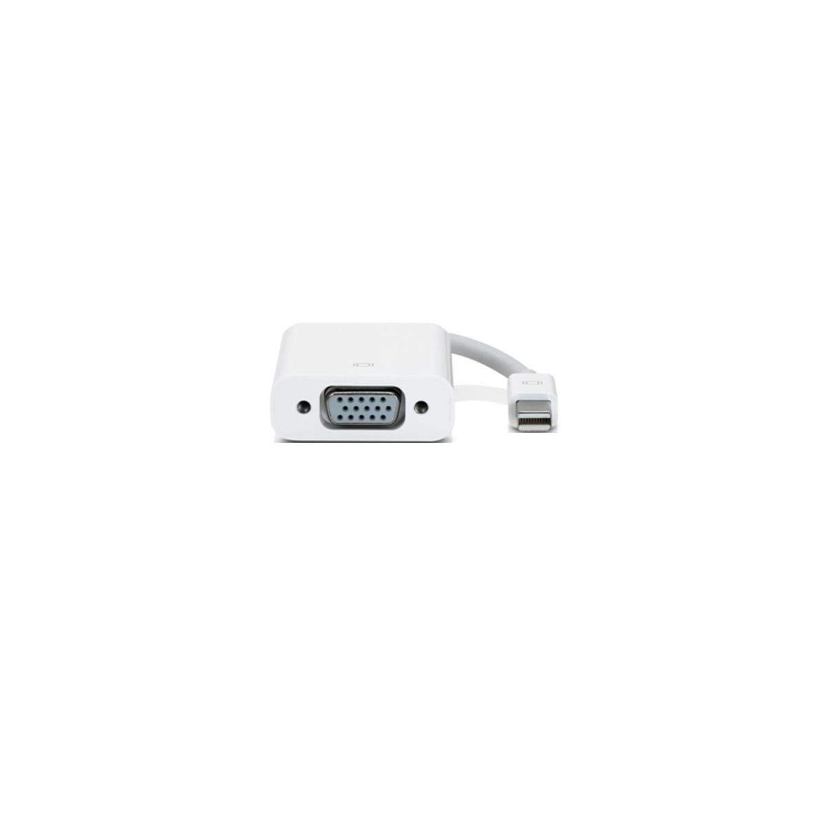Apple Mini DisplayPort to VGA Adapter MB572Z/A (Retail Packaging)