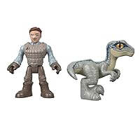 Jurassic World Toys , Basic Item