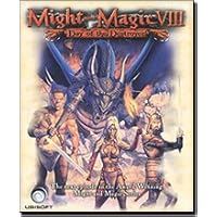 Might & Magic VIII: Day of the Destroyer