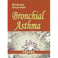 Bronchial Asthma Bronchial Asthma Paperback