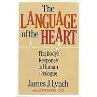 Language Of The Heart Language Of The Heart Hardcover Paperback