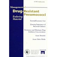 Management of Drug-resistant Pneumococci, Enduring Material (Societal/Economic Cost, Growing Importance of Bacterial Cultures, Resistance and Minimum Drug Inhibitory Concentrations, Acute Sinusitis, Acute Otitis Media)