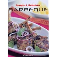 Simple and Delicious BBQ Simple and Delicious BBQ Paperback
