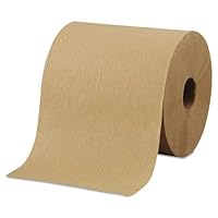 Morcon Paper Hardwound Roll Towels, 8