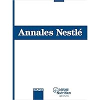 HIV and Nutrition: Special Issue: Annales Nestlé 2007