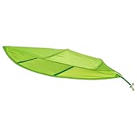 LÖVA Bed Canopy Green Kids Playing Bedroom Games for Childs (AC-112)