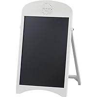 Abite YI-905-WH Amour Blackboard (White)