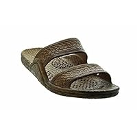 Pali Hawaii Colored Jandal in Lilac Light Brown