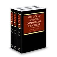 Law of Modern Commercial Practices 2014 - Complete 3 Volume Set