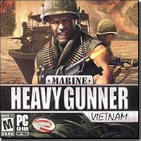 Marine Heavy Gunner - PC