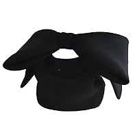 Tote Bag for Women Clutch Handbags Retro Cute Bow Summer 2024 New Shoulder Bag Shopping Fashion Bag