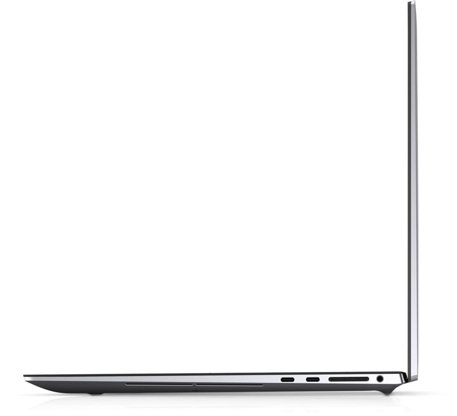 Dell Precision 5000 5760 Workstation Laptop (2021) | 17